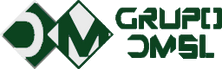 Logotipo del grupo DMSL